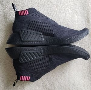 Used Adidas NMD CS2 PK CQ2373 Womens size 6